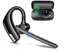 Nuovo Auricolare Bluetooth Bee