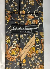 Cravatta SALVATORE FERRAGAMO