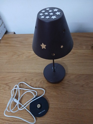 Lampada pan stelle - lampada,