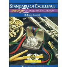 Standard of Excellence - Sax