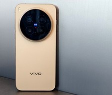 GSM originale Vivo X300 Pro 5G