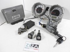 Kit de llaves ECU para VW Lupo 1.7 SDI 44 kW 60 CV AKU 2002 038906013L 028100...