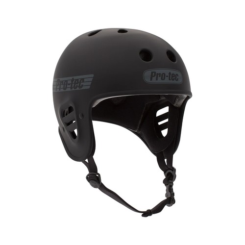 Pro tec skateboard helmet full - tec,