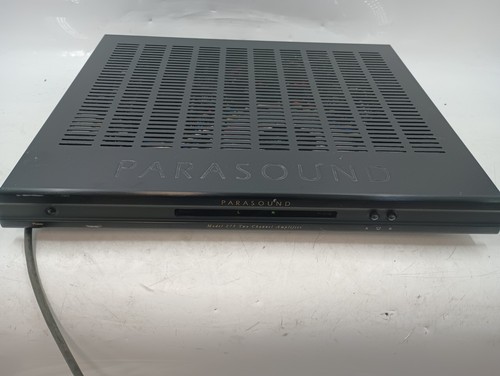 Parasound 275 amplificatore - /,
