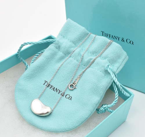 Collana tiffany in - collana, co.
