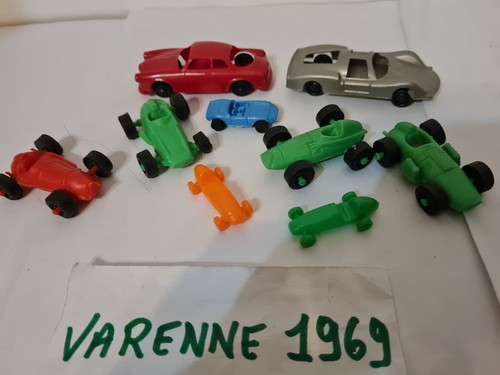 ford varie