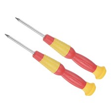 2pcsSmall Torx Screwdriver T2