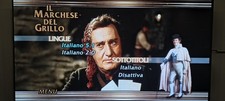 Il Marchese del Grillo DVD
