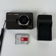 Sony Cyber-shot DSC-W300 13,6