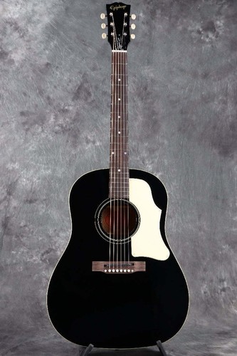 Epiphone inspired gibson - by,