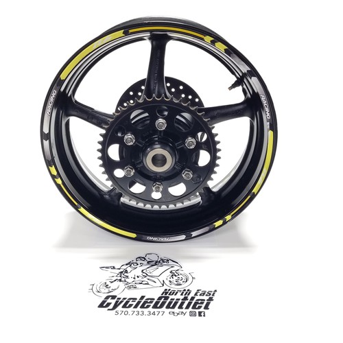 Yamaha yzf r6 ruota - yamaha,