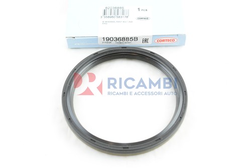 Paraolio post motore per bmw - post.,