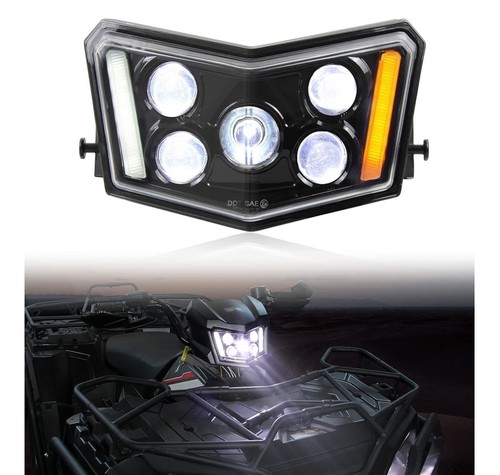 Sautvs faro proiettore - proiettore, led