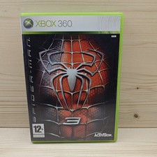 Spider-Man 3 - PAL UK - Per