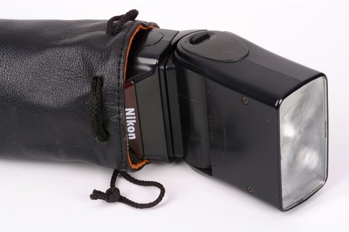 Nikon speedlight flash - nikon, sb-24
