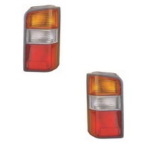 Fanali Posteriori Set Sinistro