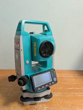 SOKKIA SET530R3 Reflectorless
