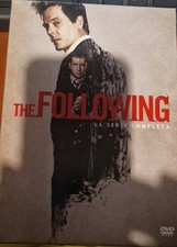 THE FOLLOWING 1 -3 STAGIONI