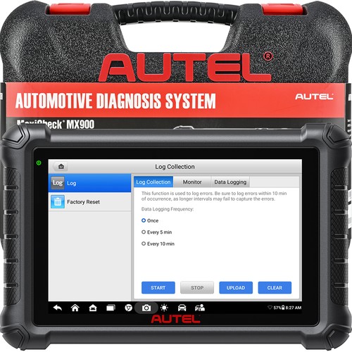 Autel maxicom mx900 obd2 - autel,