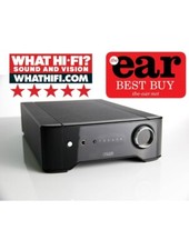 Amplificatore integrato Rega