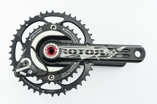 Rotore power max - 3d+, power-2-max