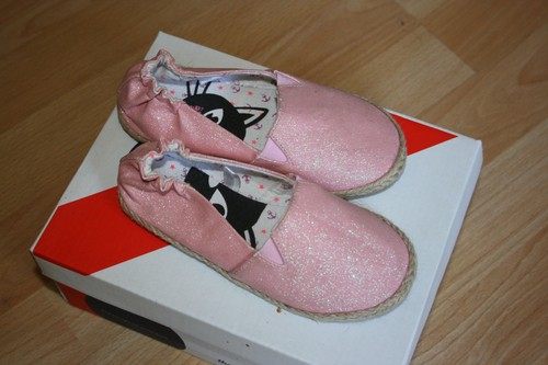 Espadrilles kiabi 27 - espadrilles, n°27