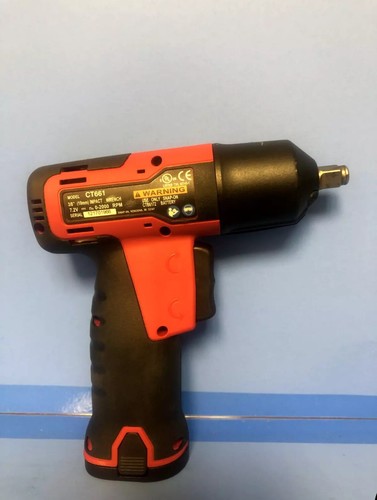 Snap cordless impact drill - impact,