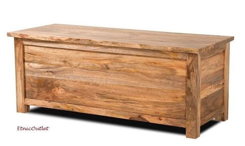 Baule cassapanca etnica - baule,
