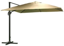 OMBRELLONE DECENTRATO BRACCIO
