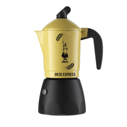 Bialetti orzo express tazze - orzo,