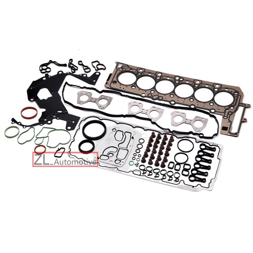 Kit guarnizioni revisione - kit,