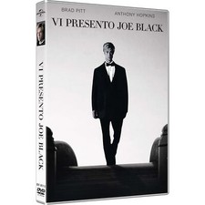 DVD Vi presento Joe Black