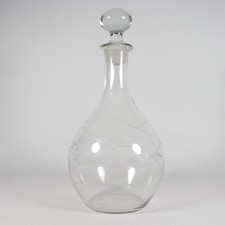 U710 BOTTIGLIA DA LIQUORE