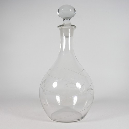 U710 bottiglia liquore - da,