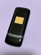 Custodia cover motorola krzr - custodia,