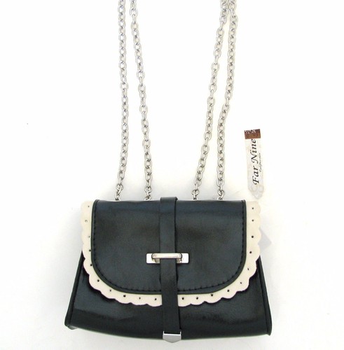 Far nine borsa tracolla - far,