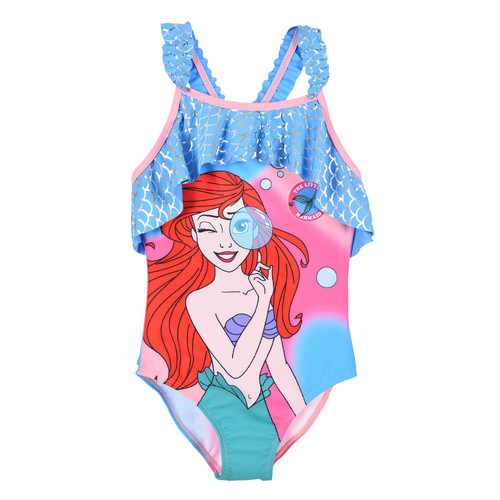Costume mare sirenetta - mare,