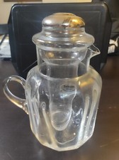 Brocca Caraffa Cristallo