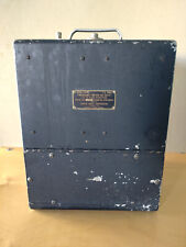 Zenith Radio Corporation Frequency Meter BC-221-F