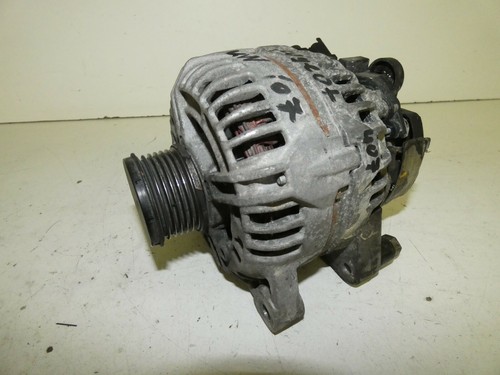 Alternatore peugeot 407 - 407, sw