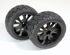 Pneumatico buggy truggy - 1:10,