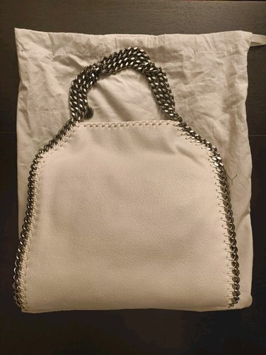 Borsa mano stella mccartney - borsa,
