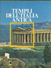 TEMPLI DELL'ITALIA ANTICA
