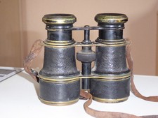 Fernglas, Busch, Berlin, V.Z.G