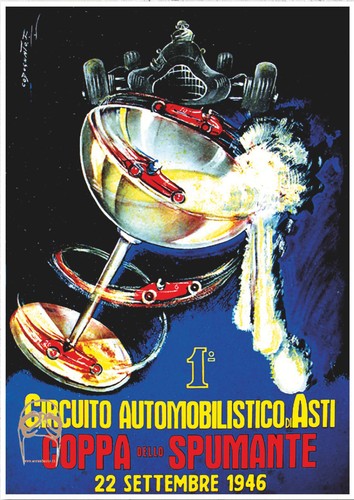 A4l quattro poster - poster, locandina