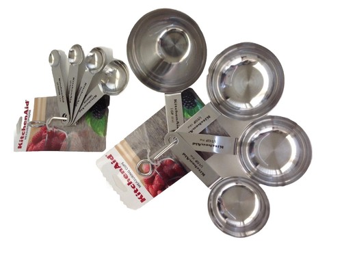 Nuovo kitchenaid set 8 - di,