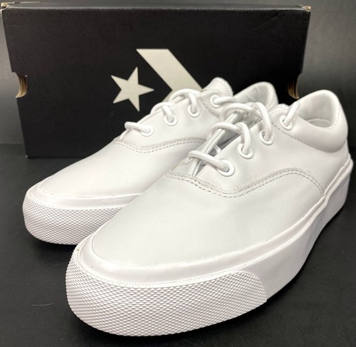 Sneakers converse bianche skid - converse,