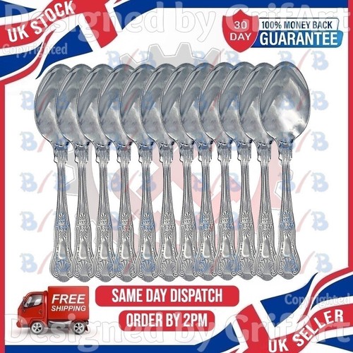 Set cucchiaini tavola - set, 12