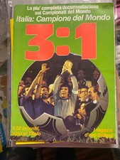 italia campione del mondo