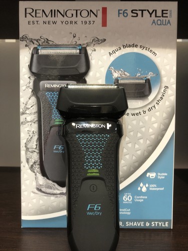 Rasoio elettrico remington - elettrico,